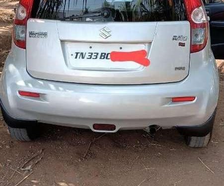 2012 Maruti Suzuki Ritz MT for sale in Erode