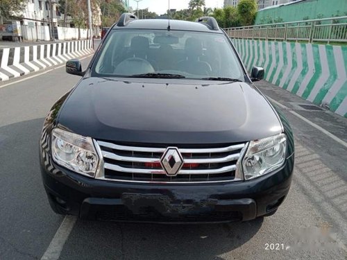 Used Renault Duster 2013 MT for sale in Chennai 