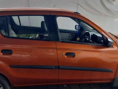 2015 Maruti Suzuki Alto K10 VXI MT for sale in Thrissur