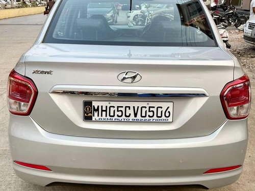 Used 2016 Hyundai Xcent MT for sale in Kalyan 