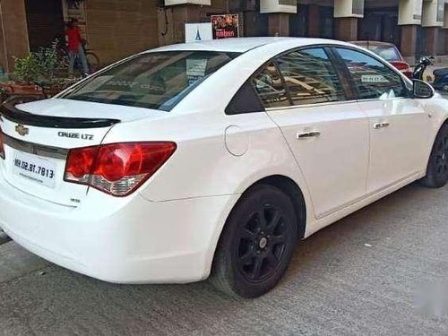 Used Chevrolet Cruze 2010 MT for sale in Mira Road 