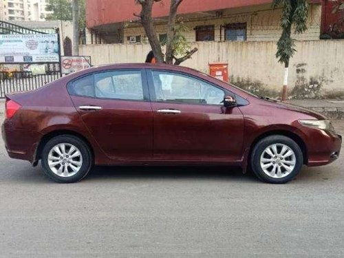 Used 2012 Honda City MT for sale in Mira Road 