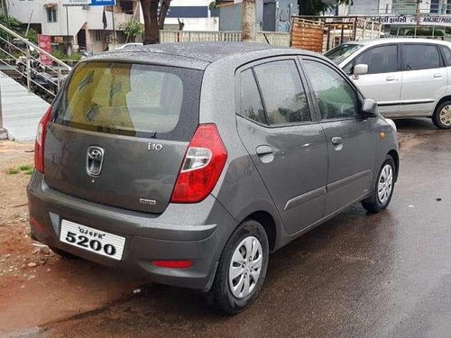 Used 2012 Hyundai i10 Magna MT for sale in Vadodara