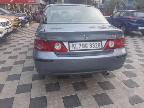 Used Honda City ZX 2007 MT for sale in Kollam 