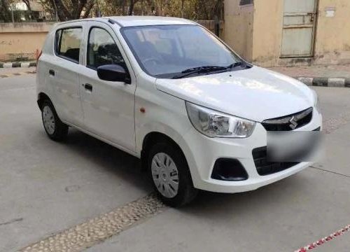 2017 Maruti Suzuki Alto K10 LXI Optional MT in Gurgaon