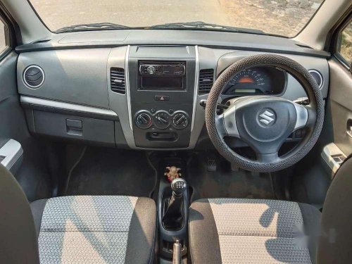 Used 2011 Maruti Suzuki Wagon R MT for sale in Guwahati 