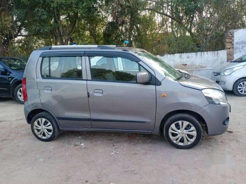 Used 2012 Maruti Suzuki Wagon R MT for sale in Chandigarh 