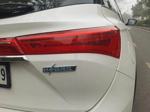 Used 2020 MG Hector MT for sale in New Delhi 