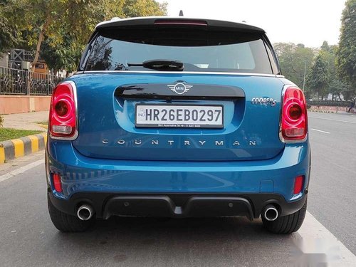 Used Mini Cooper S 2019 AT for sale in Gurgaon 