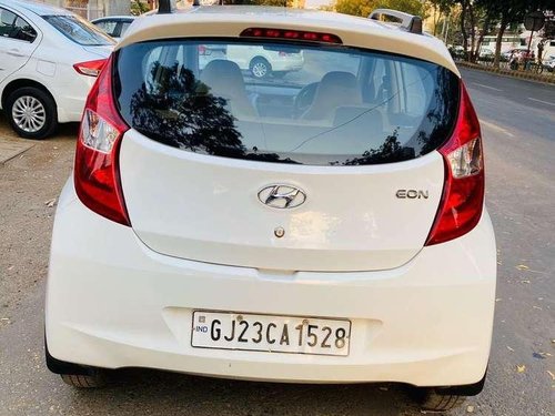 Used Hyundai Eon Era 2018 MT for sale in Rajkot 