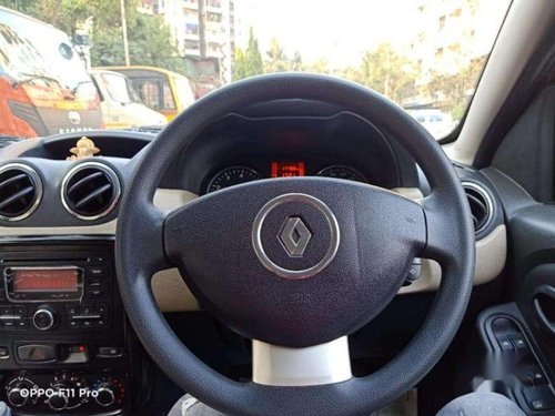 Used 2014 Renault Duster MT for sale in Thane 