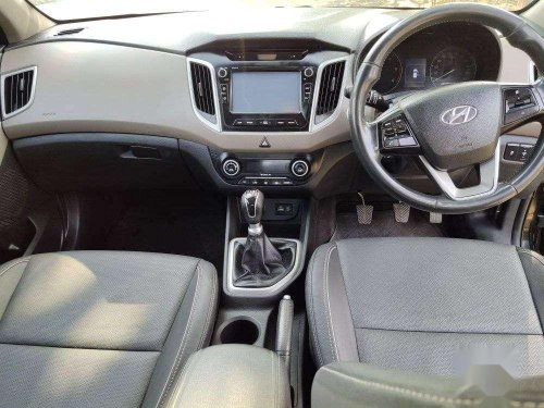 Used 2017 Hyundai Creta MT for sale in Bhopal 