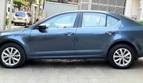 Used Skoda Octavia 2.0 TDI AT L K 2018 AT for sale in Mumbai 