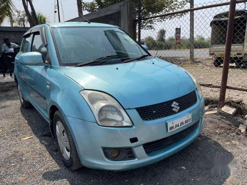 Used 2008 Maruti Suzuki Swift MT for sale in Sangli 