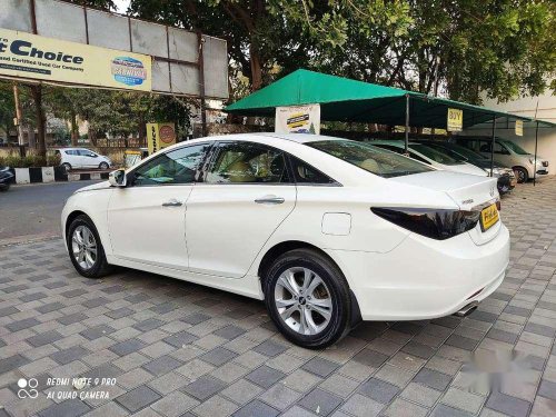 Used Hyundai Sonata 2013 MT for sale in Anand 