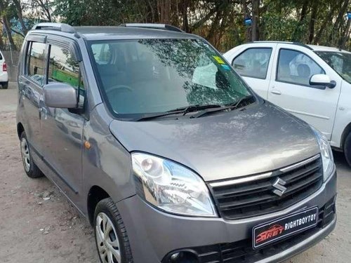 Used 2012 Maruti Suzuki Wagon R MT for sale in Chandigarh 