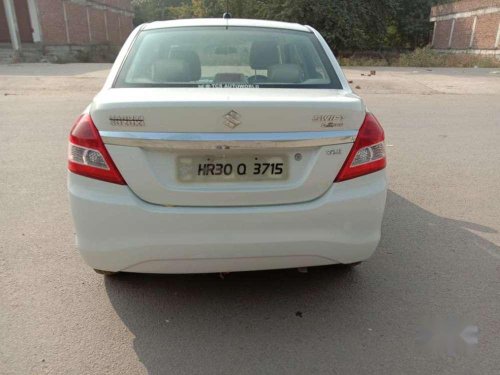 Used Maruti Suzuki Swift Dzire 2016 MT for sale in Faridabad 