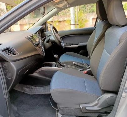 Used Toyota Glanza 2019 AT for sale in Bangalore 