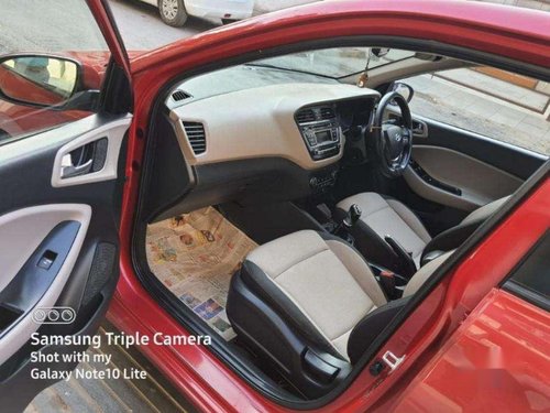 Used Hyundai i20 1.4 Sportz 2014 MT for sale in Rajkot 