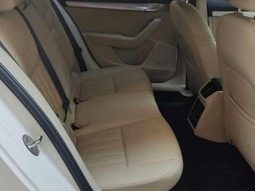 Used Skoda Octavia 2018 MT for sale in Chennai 