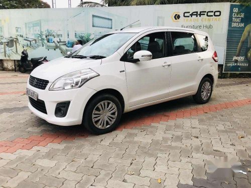 Used Maruti Suzuki Ertiga 2013 MT for sale in Kozhikode 