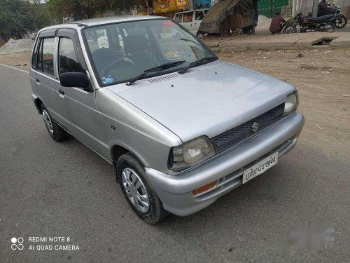 Used Maruti Suzuki 800 2009 MT for sale in Lucknow