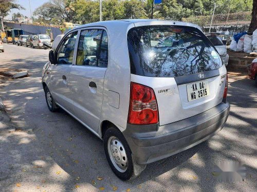 Used Hyundai Santro Xing 2009 MT for sale in Nagar