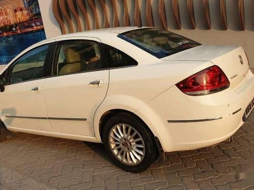 2012 Fiat Linea T Jet Emotion MT for sale in Hyderabad