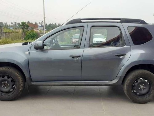 Used Renault Duster 2014 MT for sale in Thrissur 