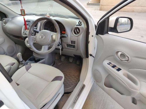 Used 2012 Nissan Sunny MT for sale in Thane 