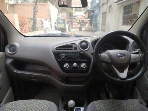 Used 2017 Datsun GO MT for sale in Amritsar