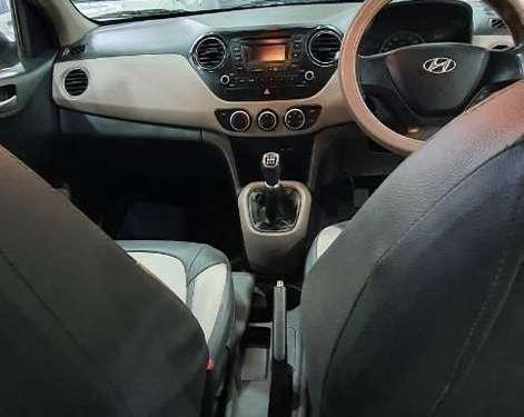 Used Hyundai Grand i10 2014 MT for sale in Mandsaur