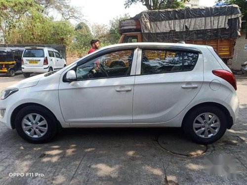 Used Hyundai i20 1.2 Spotz 2013 MT for sale in Bhiwandi