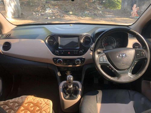 Used 2018 Hyundai Grand i10 MT for sale in Surat 