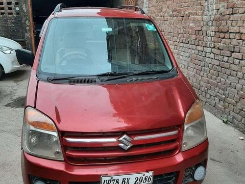 Used 2009 Maruti Suzuki Wagon R MT for sale in Kanpur