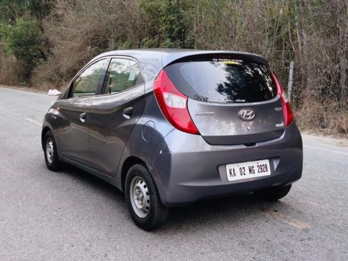 Used 2012 Hyundai Eon MT for sale in Bangalore 