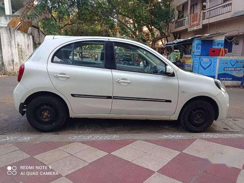 Used Renault Pulse 2014 MT for sale in Visakhapatnam 