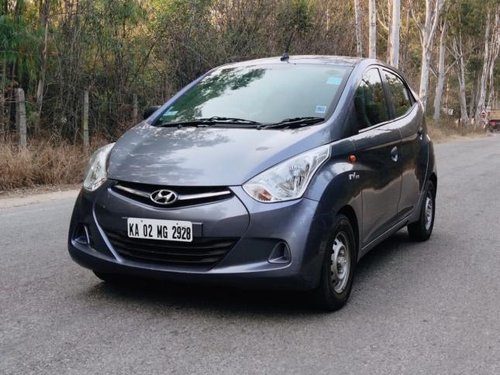 Used 2012 Hyundai Eon MT for sale in Bangalore 