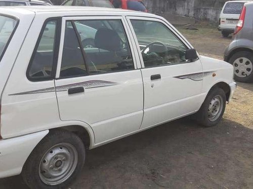 Used 2011 Maruti Suzuki 800 MT for sale in Vadodara