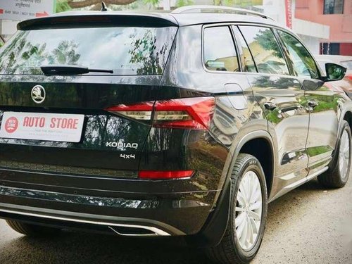 Used 2019 Skoda Kodiaq 2.0 TDI Style AT for sale in Dhule