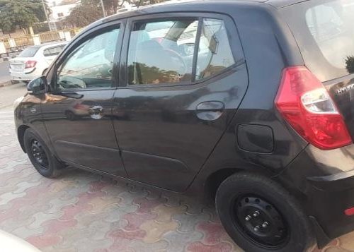 Used 2013 Hyundai i10 MT for sale in Jaipur 