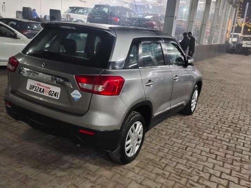 Used 2018 Maruti Suzuki Vitara Brezza MT for sale in Lucknow 