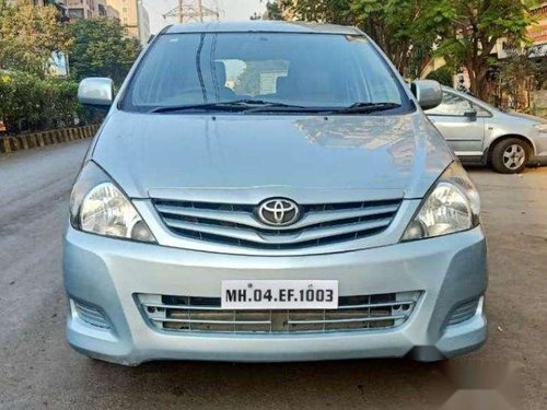 Used Toyota Innova 2010 MT for sale in Mira Road 