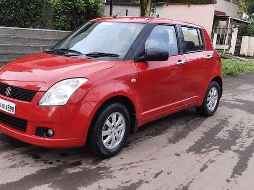 Used 2006 Maruti Suzuki Swift VXi MT in Kolhapur 