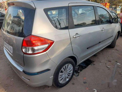 Used 2014 Maruti Suzuki Ertiga VDI MT for sale in Bhopal