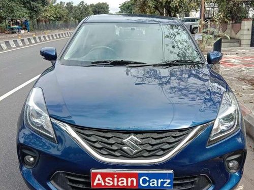 Used 2019 Maruti Suzuki Baleno Petrol MT in Nagar