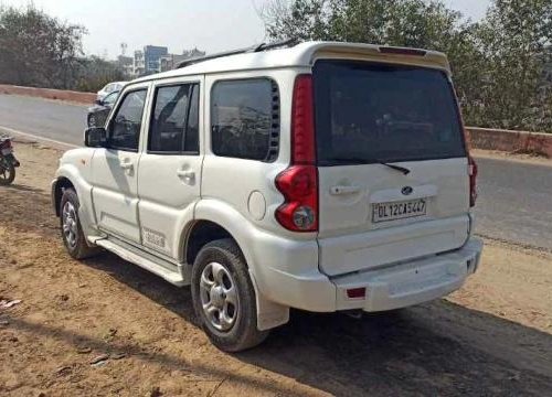 Used 2014 Mahindra Scorpio MT for sale in Faridabad 