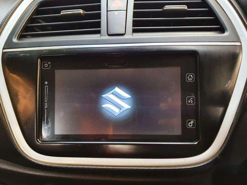 Used 2015 Maruti Suzuki S Cross MT for sale in Indore 