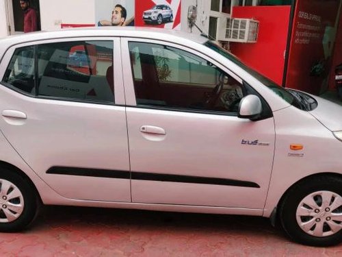Used 2012 Hyundai i10 MT for sale in Jaipur 