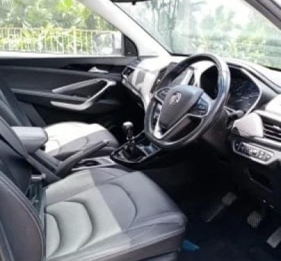 2020 MG Hector Sharp Diesel MT for sale in Mumbai